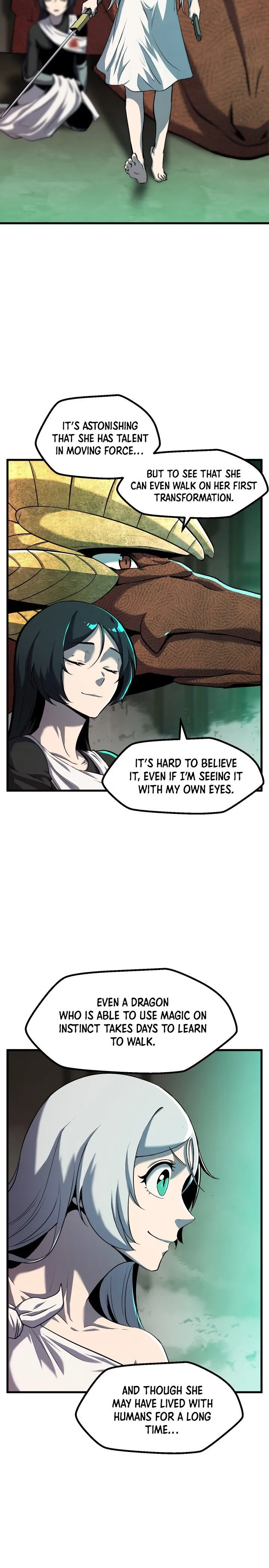 Survival Story of a Sword King in a Fantasy World Chapter 44 Online - página 4