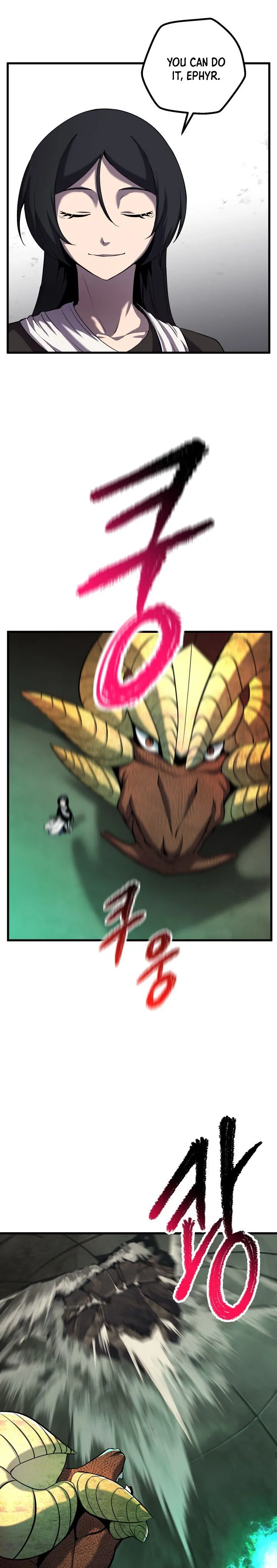 Survival Story of a Sword King in a Fantasy World Chapter 44 Online - página 5