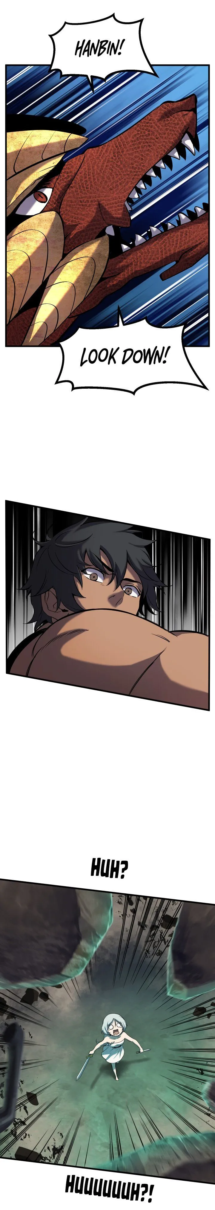 Survival Story of a Sword King in a Fantasy World Chapter 44 Online - página 8