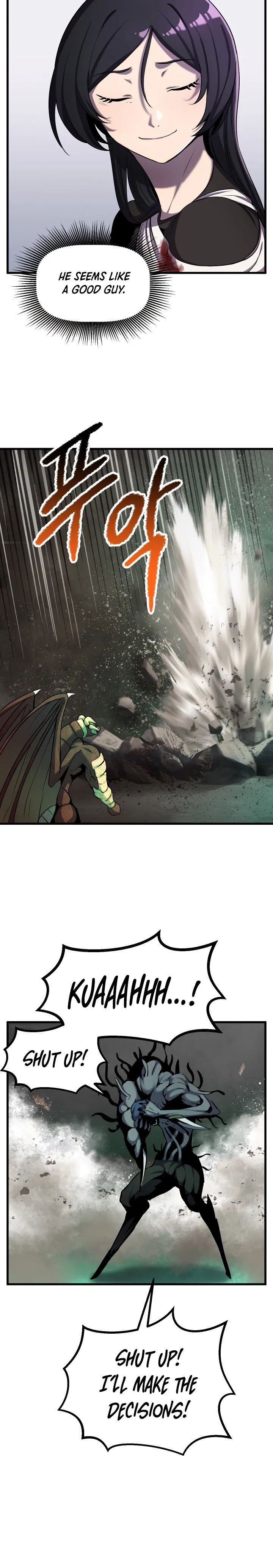 Survival Story of a Sword King in a Fantasy World Chapter 44 Online - página 13
