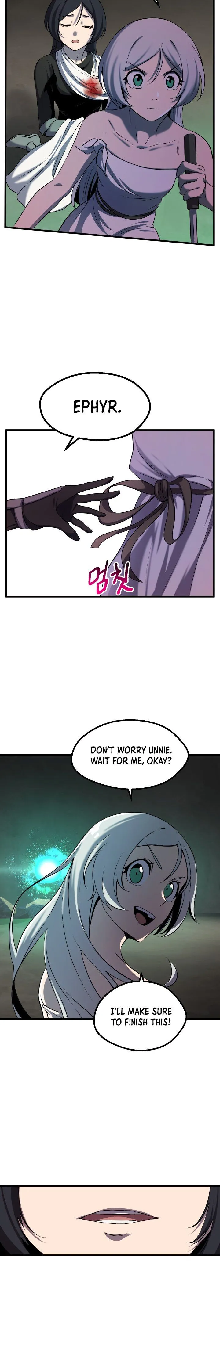 Survival Story of a Sword King in a Fantasy World Chapter 44 Online - página 16