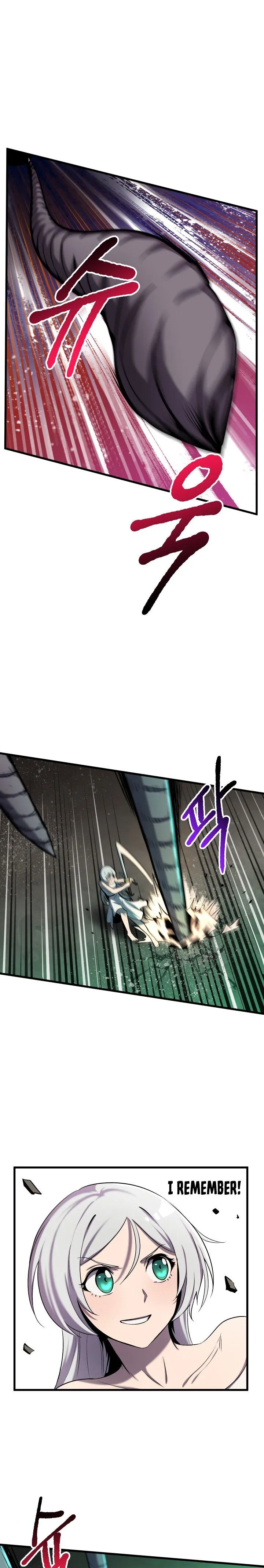 Survival Story of a Sword King in a Fantasy World Chapter 44 Online - página 26