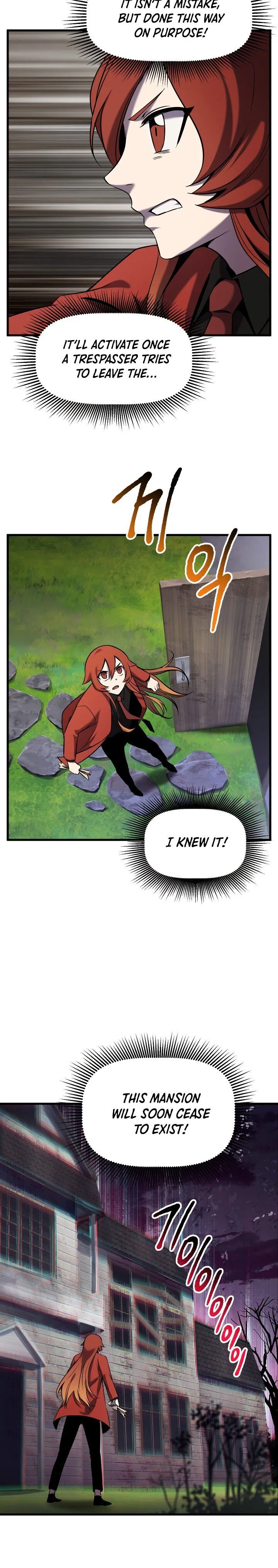 Survival Story of a Sword King in a Fantasy World Chapter 47 Online - página 13