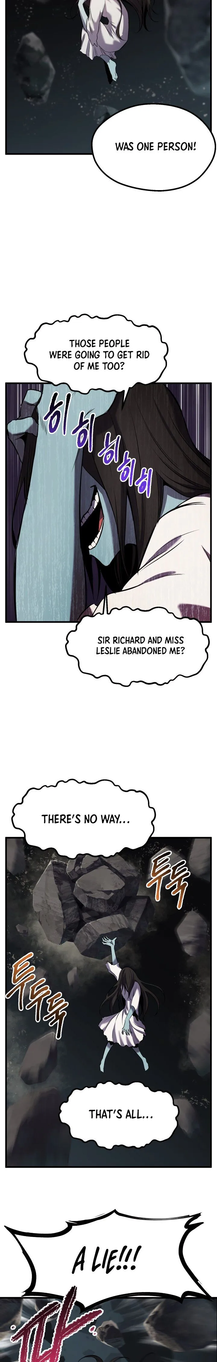 Survival Story of a Sword King in a Fantasy World Chapter 47 Online - página 21