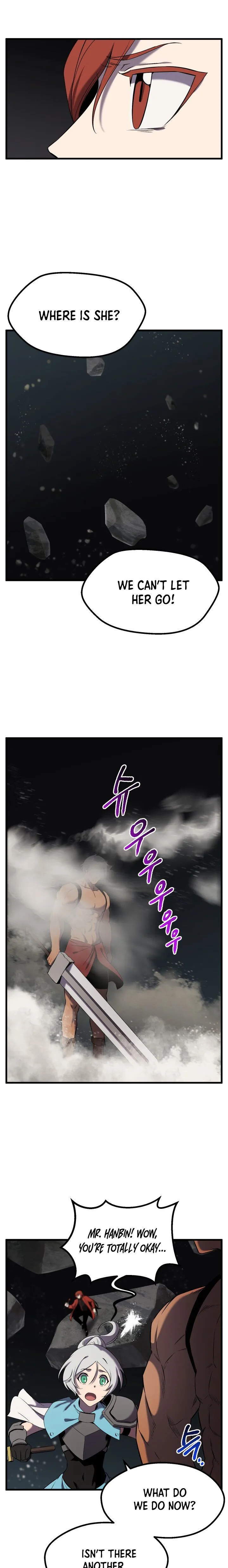 Survival Story of a Sword King in a Fantasy World Chapter 47 Online - página 24
