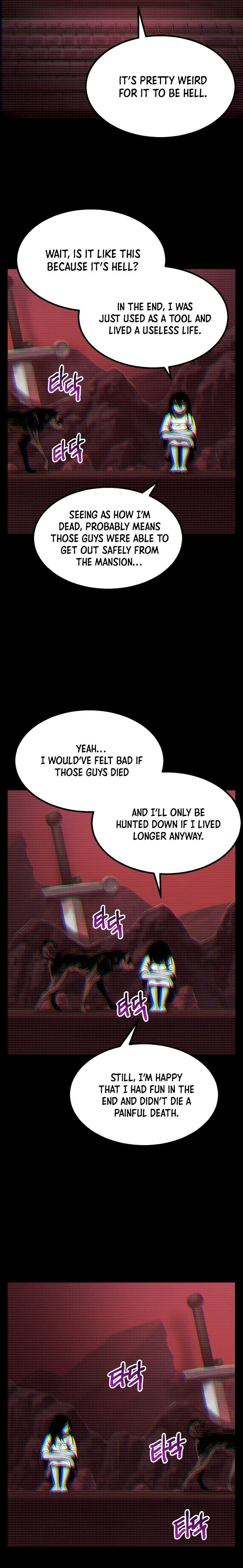 Survival Story of a Sword King in a Fantasy World Chapter 49 Online - página 3