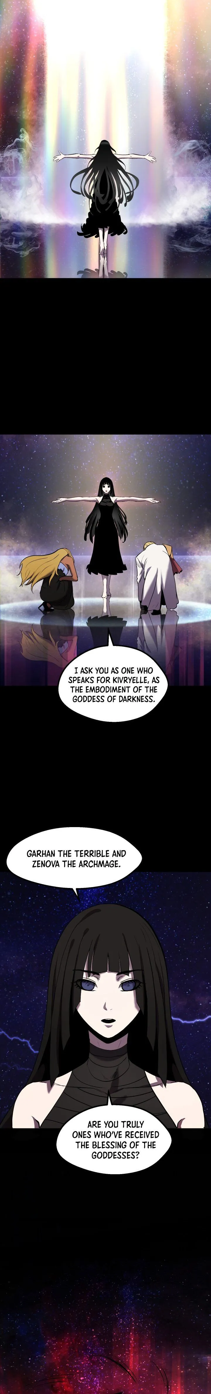 Survival Story of a Sword King in a Fantasy World Chapter 49 Online - página 27