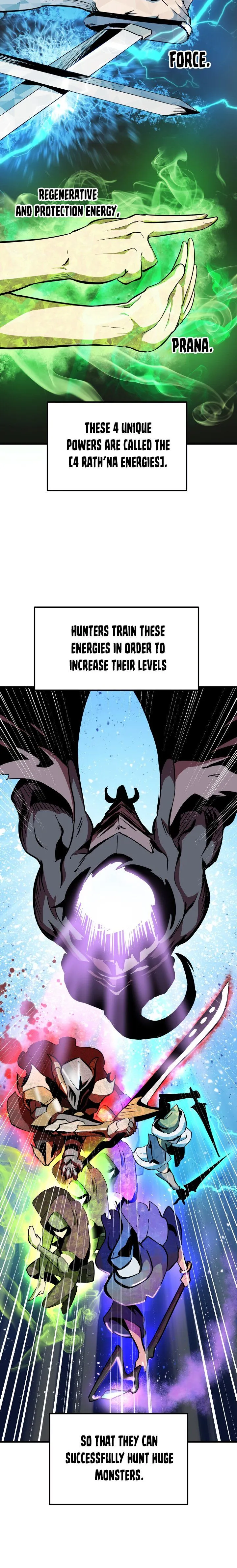 Survival Story of a Sword King in a Fantasy World Chapter 53 Online - página 4