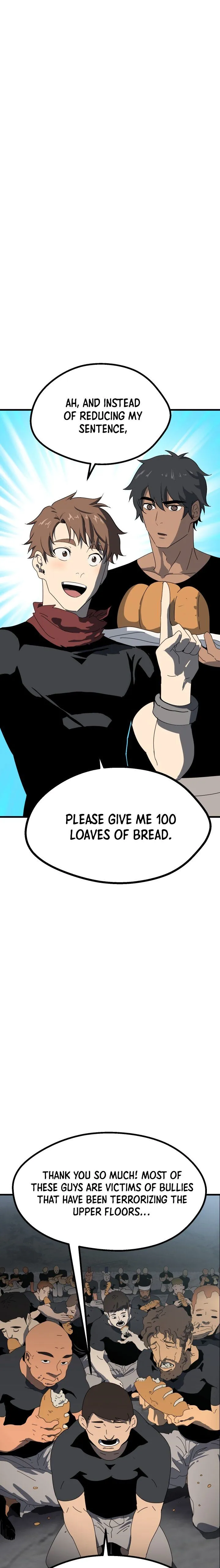 Survival Story of a Sword King in a Fantasy World Chapter 53 Online - página 14