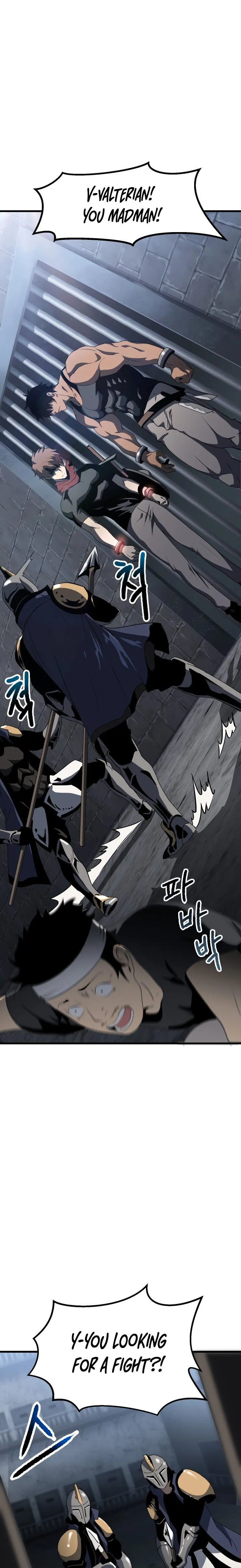 Survival Story of a Sword King in a Fantasy World Chapter 53 Online - página 21