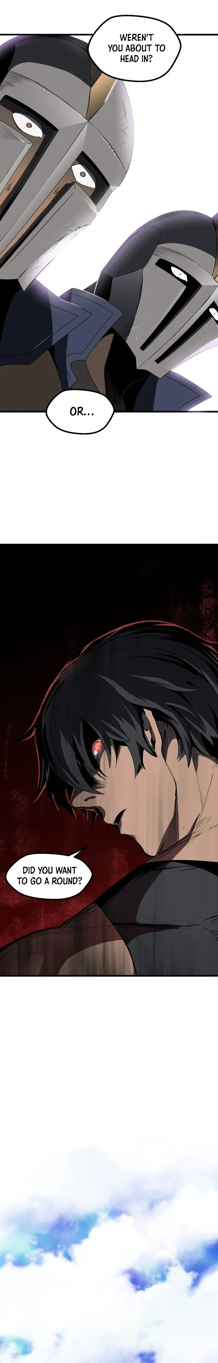 Survival Story of a Sword King in a Fantasy World Chapter 53 Online - página 23