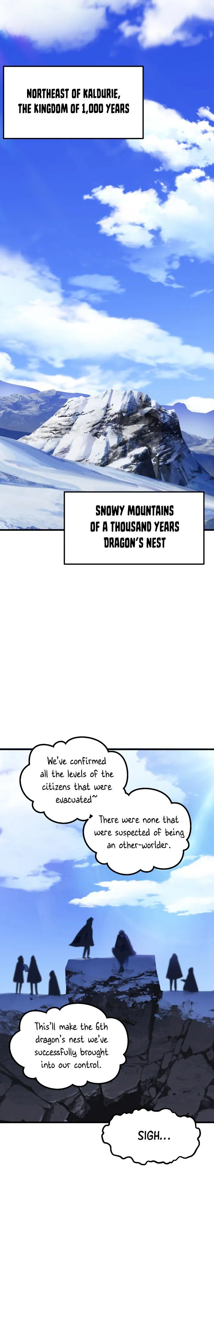 Survival Story of a Sword King in a Fantasy World Chapter 53 Online - página 24