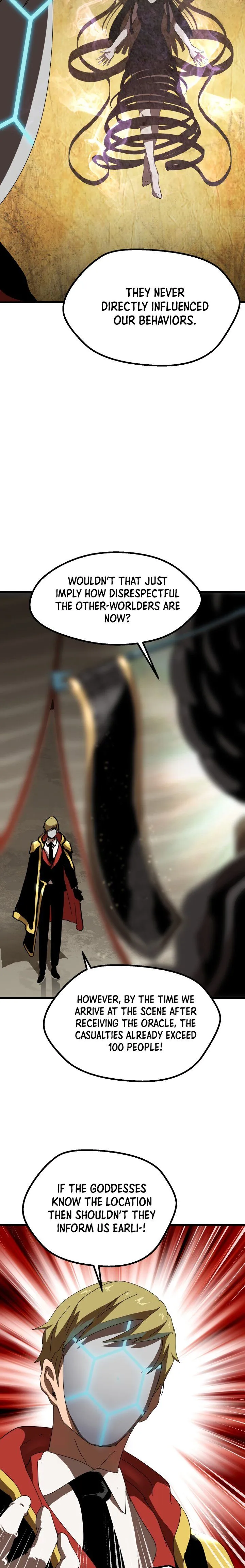 Survival Story of a Sword King in a Fantasy World Chapter 53 Online - página 30