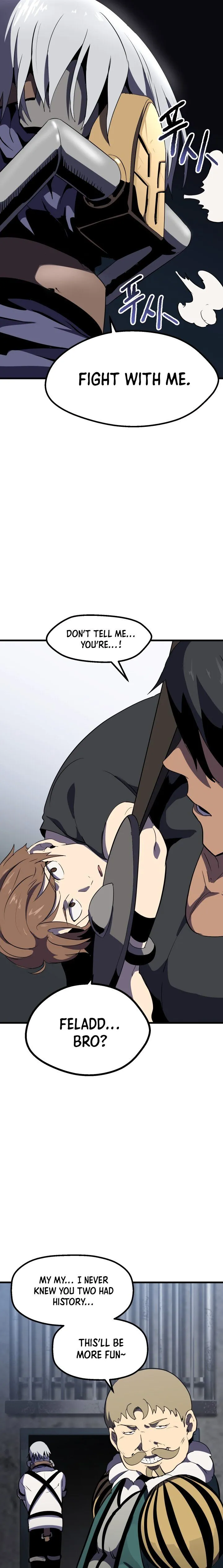 Survival Story of a Sword King in a Fantasy World Chapter 54 Online - página 30
