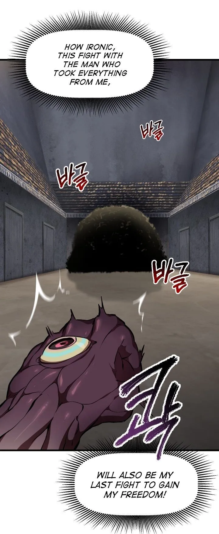Survival Story of a Sword King in a Fantasy World Chapter 56 Online - página 8