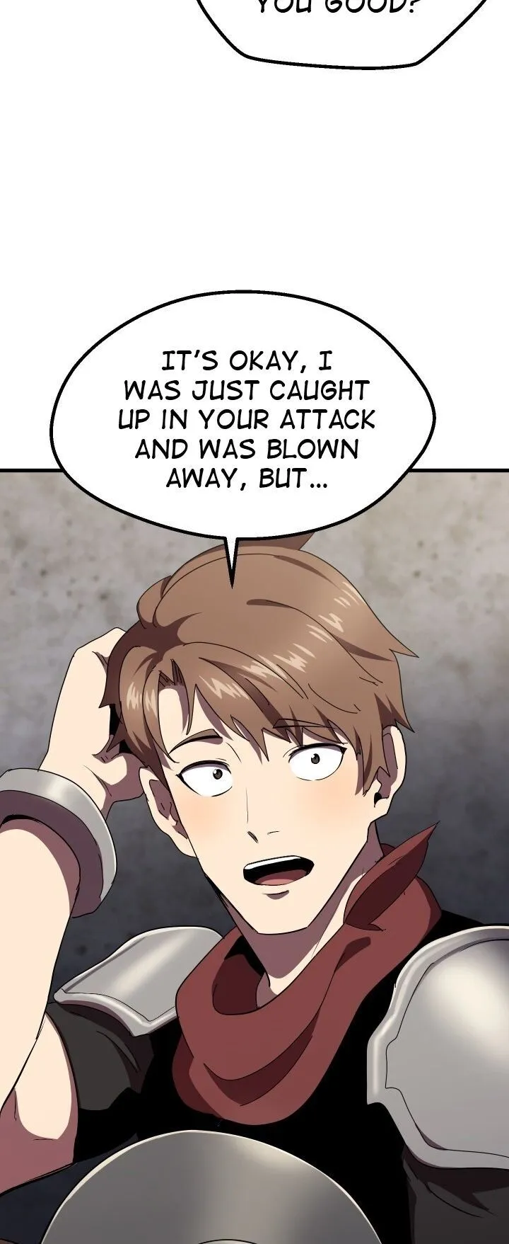 Survival Story of a Sword King in a Fantasy World Chapter 56 Online - página 18