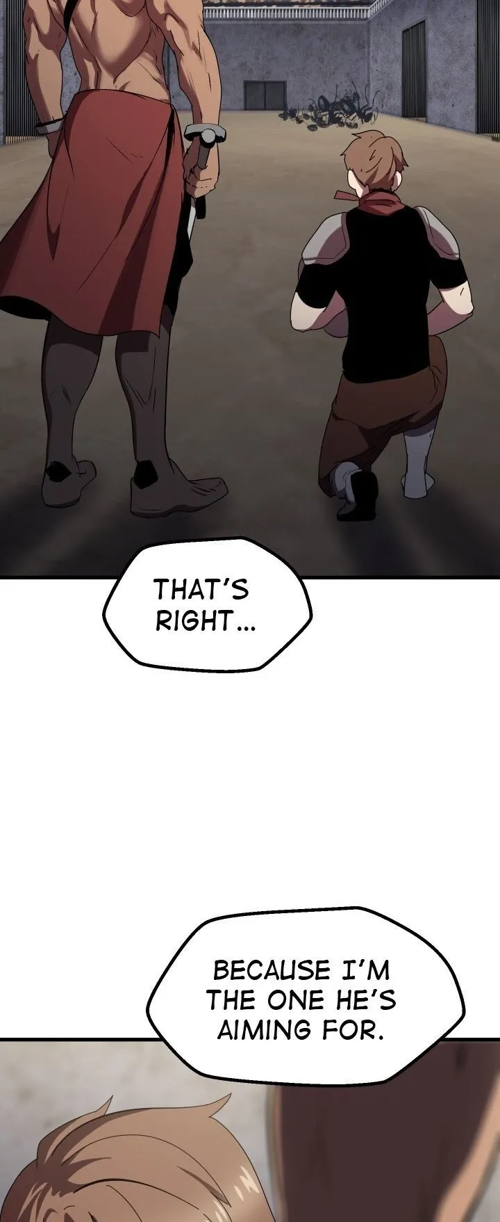 Survival Story of a Sword King in a Fantasy World Chapter 56 Online - página 20