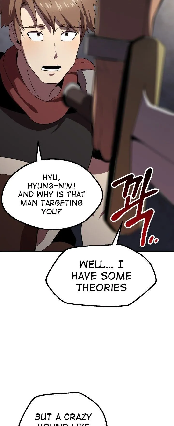 Survival Story of a Sword King in a Fantasy World Chapter 56 Online - página 21