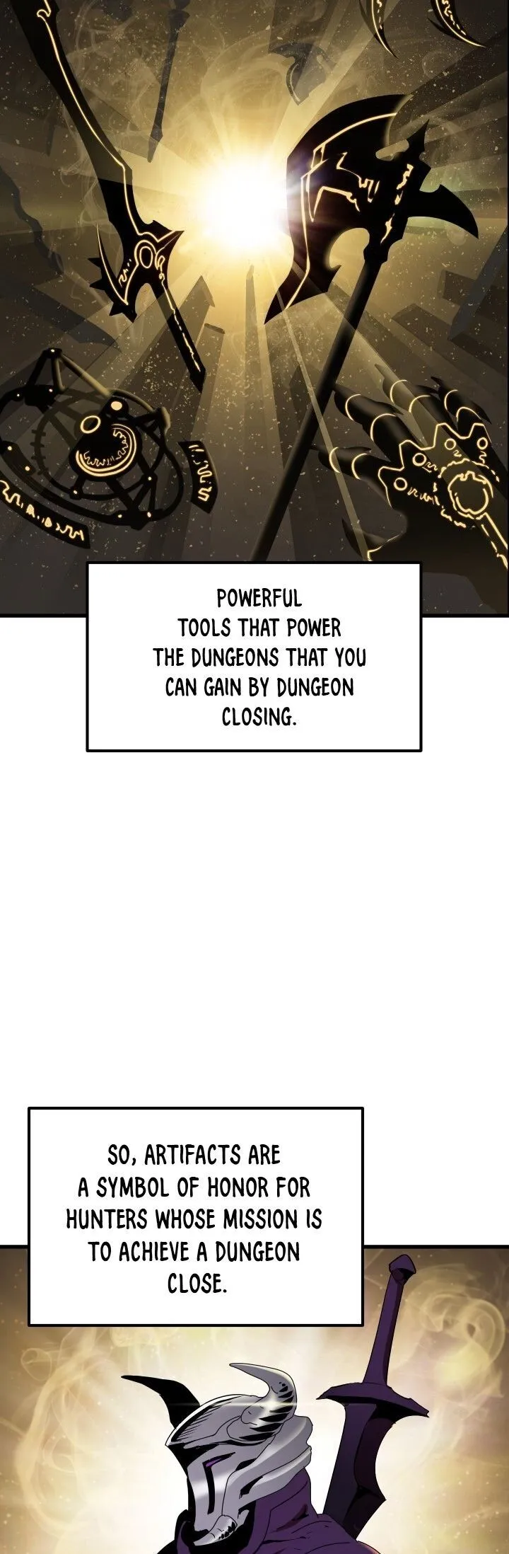 Survival Story of a Sword King in a Fantasy World Chapter 56 Online - página 26