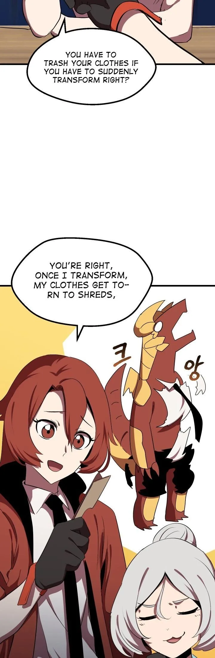 Survival Story of a Sword King in a Fantasy World Chapter 56 Online - página 35