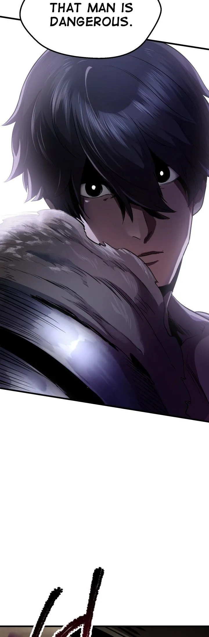 Survival Story of a Sword King in a Fantasy World Chapter 56 Online - página 45