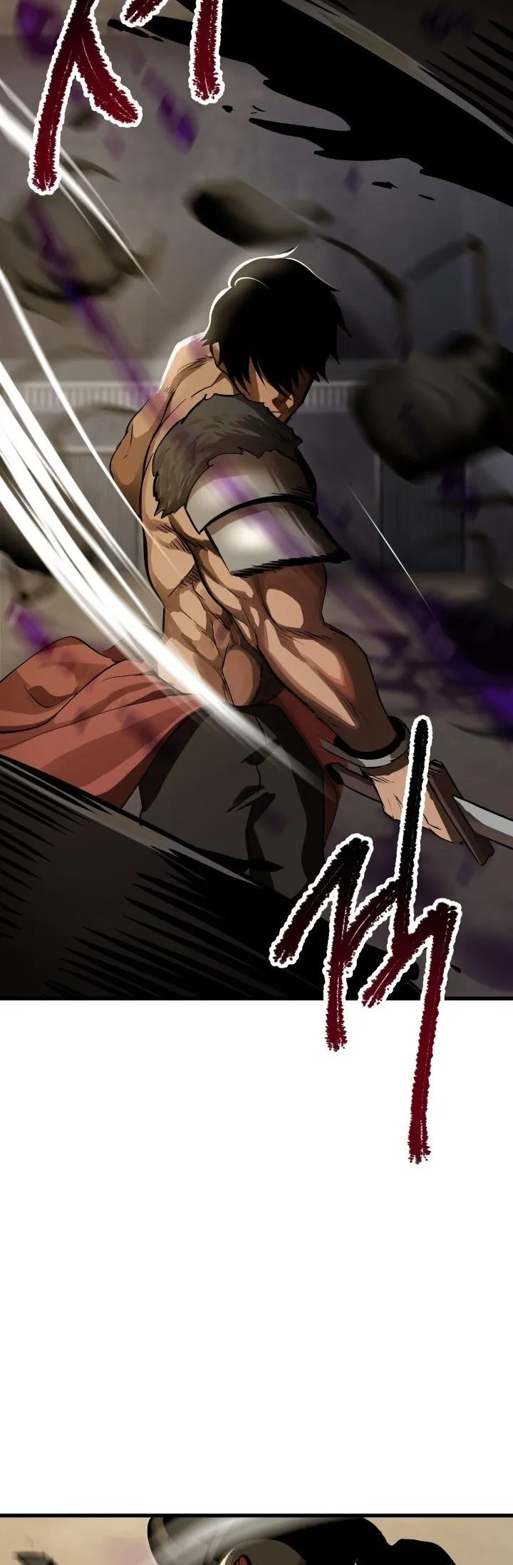 Survival Story of a Sword King in a Fantasy World Chapter 56 Online - página 46