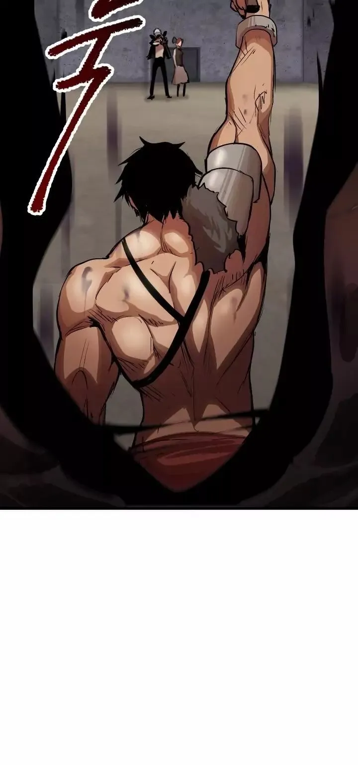 Survival Story of a Sword King in a Fantasy World Chapter 56 Online - página 54