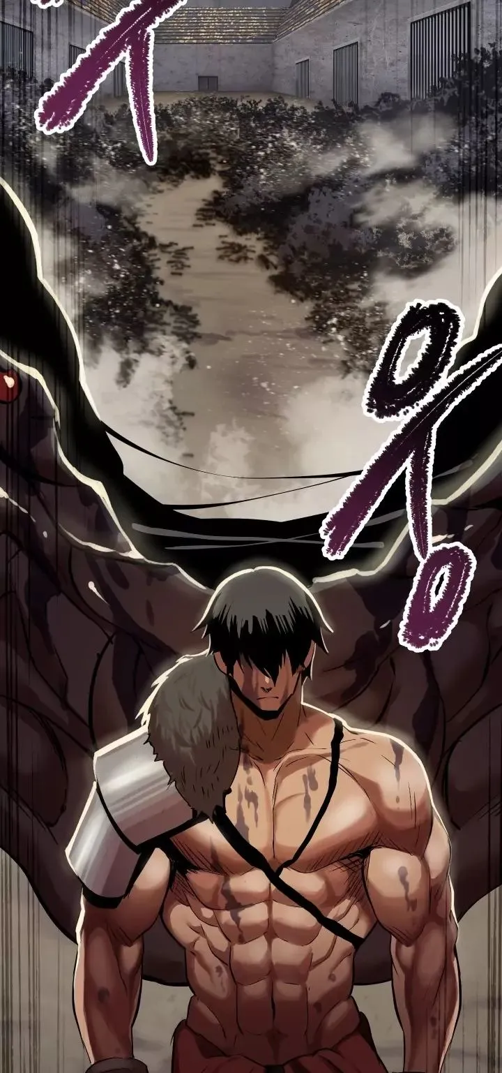 Survival Story of a Sword King in a Fantasy World Chapter 56 Online - página 58