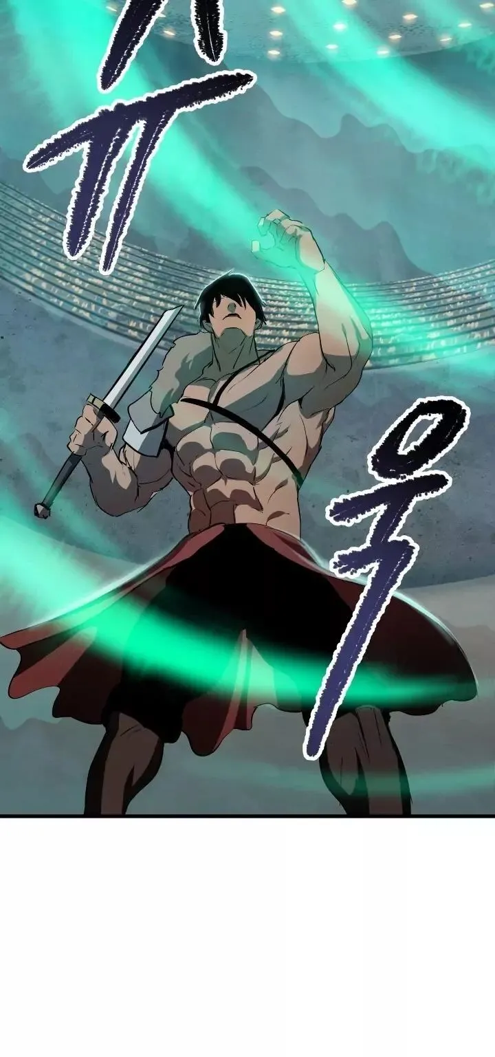 Survival Story of a Sword King in a Fantasy World Chapter 56 Online - página 71
