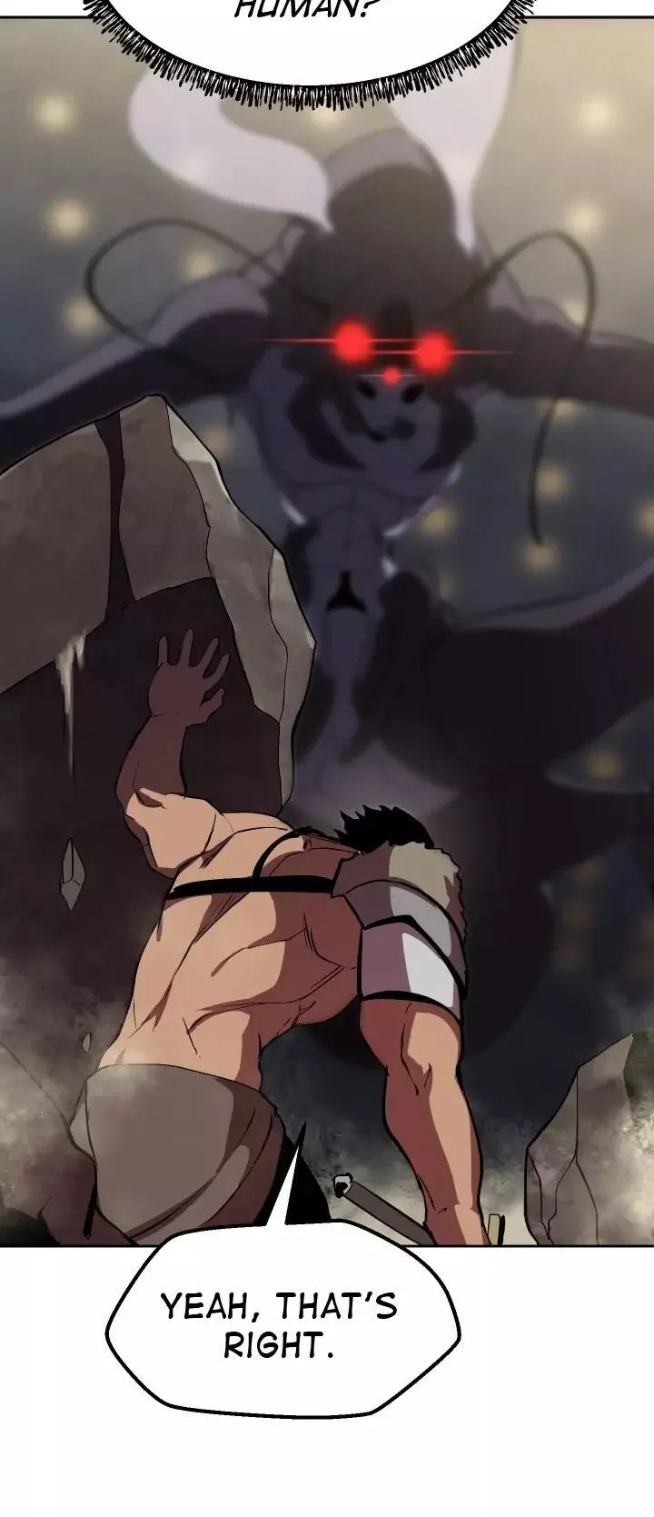 Survival Story of a Sword King in a Fantasy World Chapter 56 Online - página 85