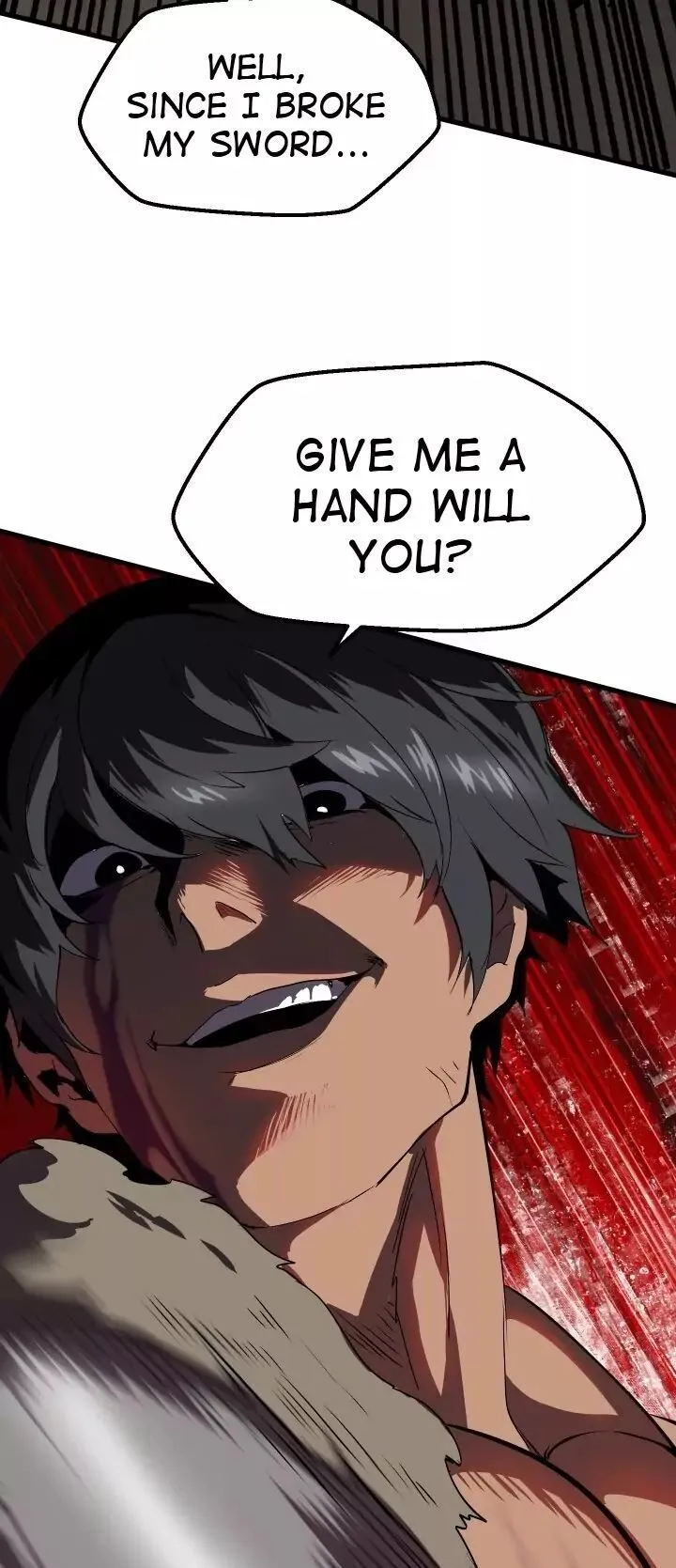Survival Story of a Sword King in a Fantasy World Chapter 56 Online - página 98