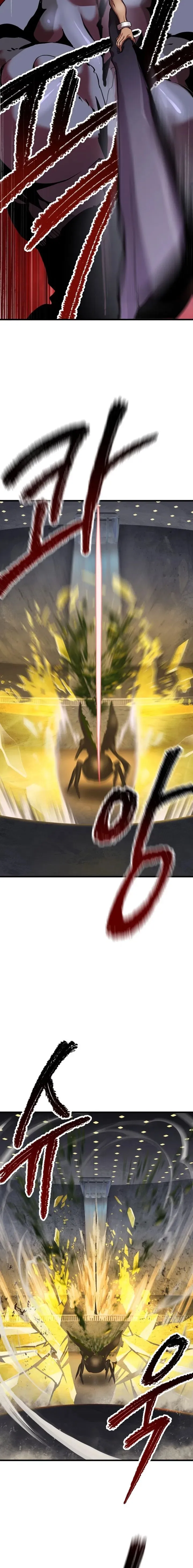 Survival Story of a Sword King in a Fantasy World Chapter 57 Online - página 3