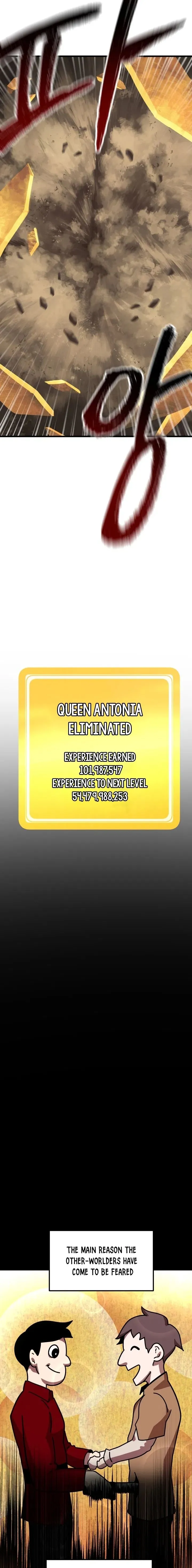 Survival Story of a Sword King in a Fantasy World Chapter 57 Online - página 4
