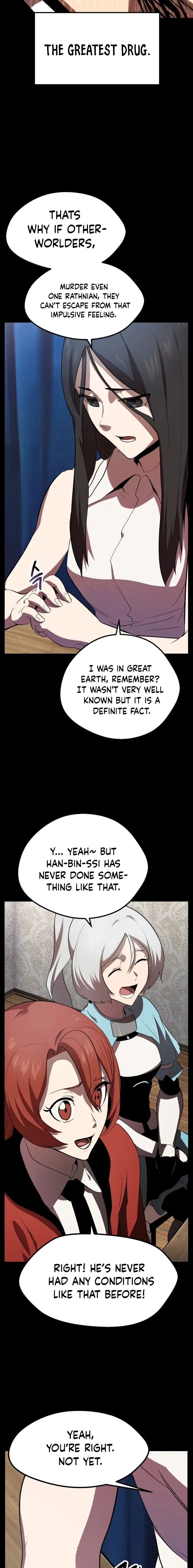 Survival Story of a Sword King in a Fantasy World Chapter 57 Online - página 6