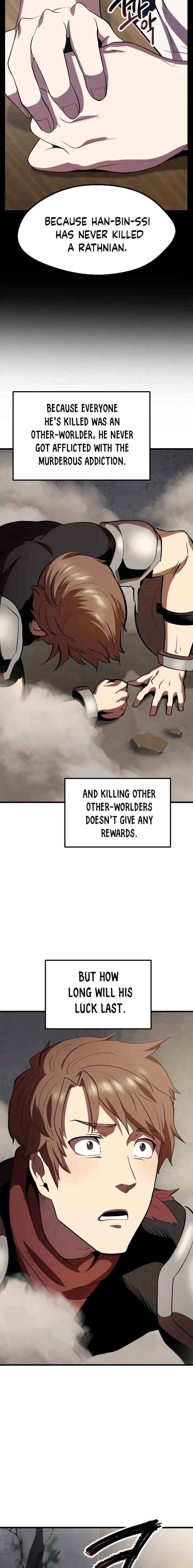 Survival Story of a Sword King in a Fantasy World Chapter 57 Online - página 7