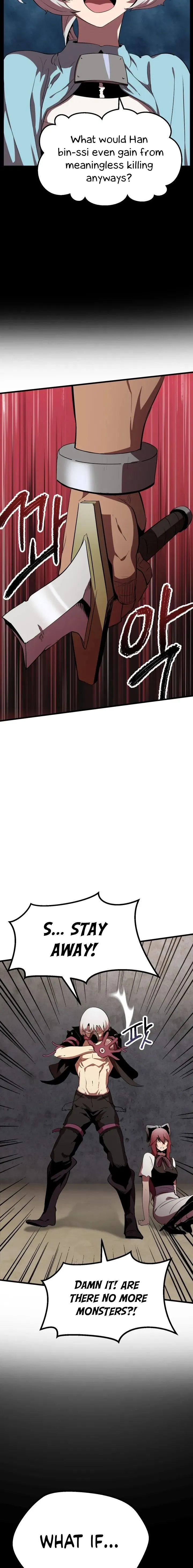 Survival Story of a Sword King in a Fantasy World Chapter 57 Online - página 12