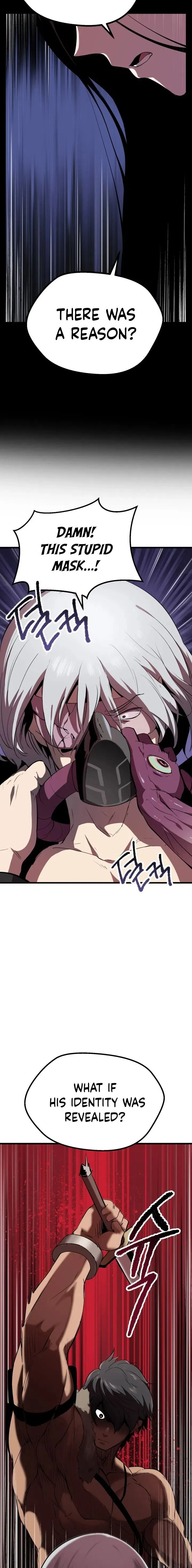 Survival Story of a Sword King in a Fantasy World Chapter 57 Online - página 13