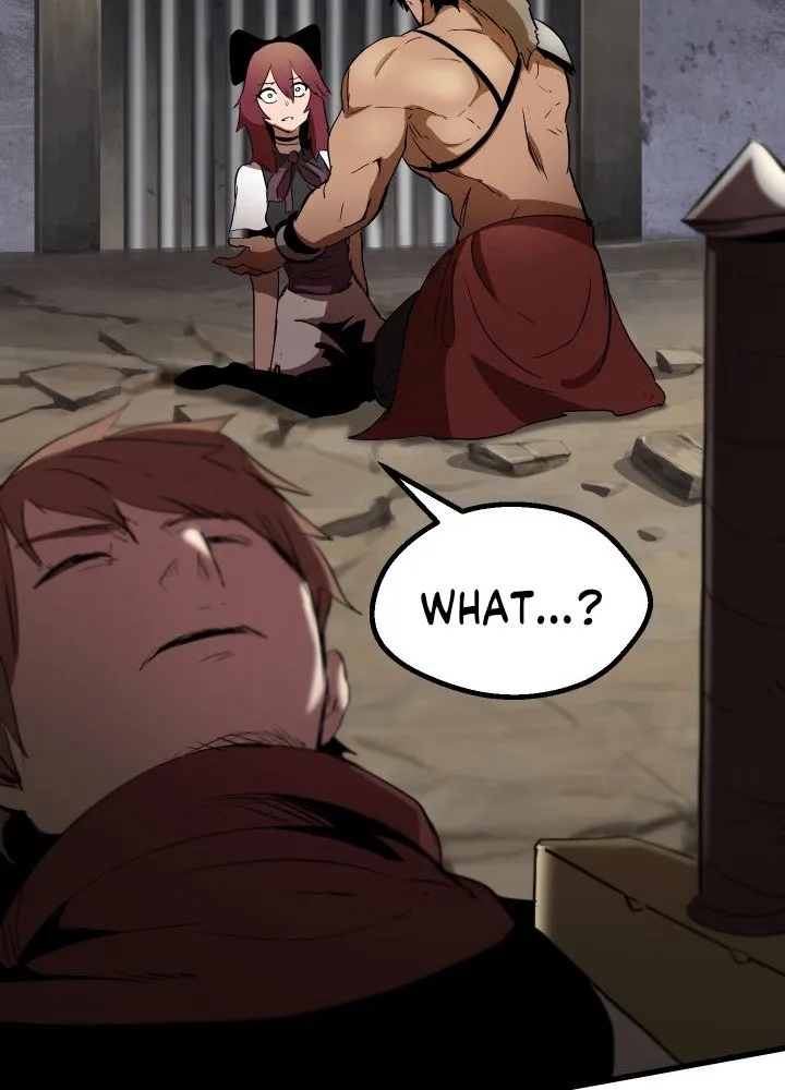 Survival Story of a Sword King in a Fantasy World Chapter 58 Online - página 51