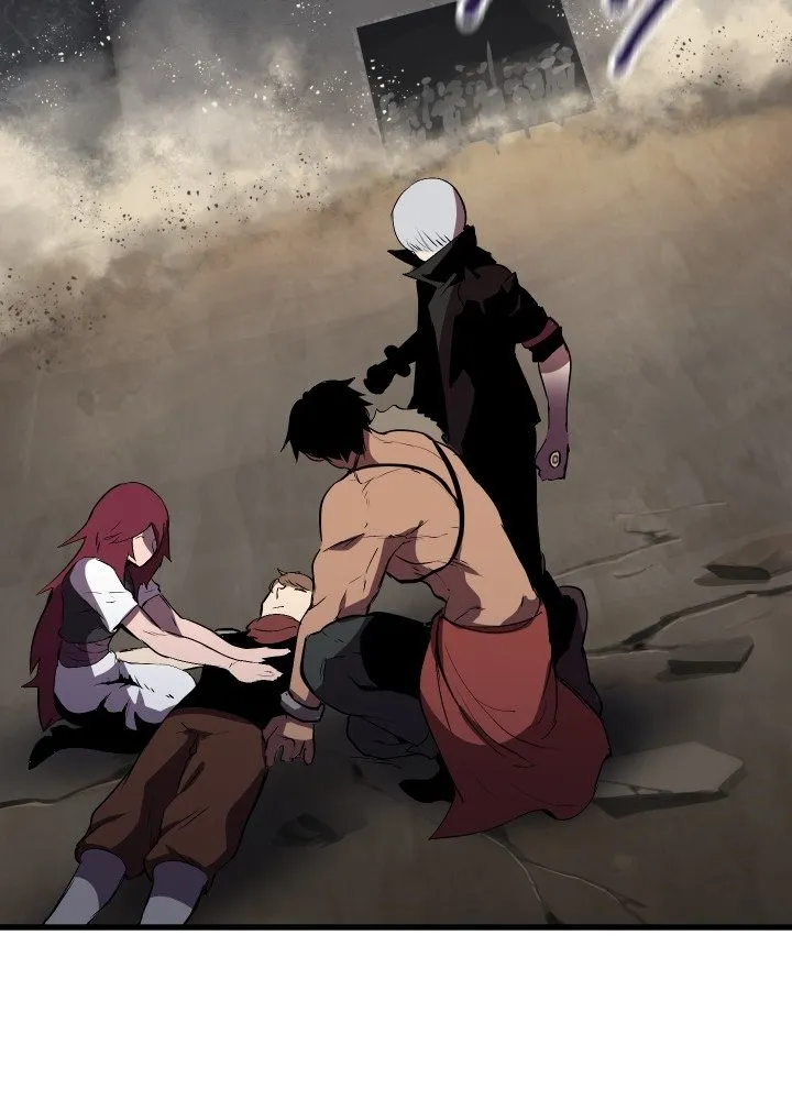 Survival Story of a Sword King in a Fantasy World Chapter 58 Online - página 63