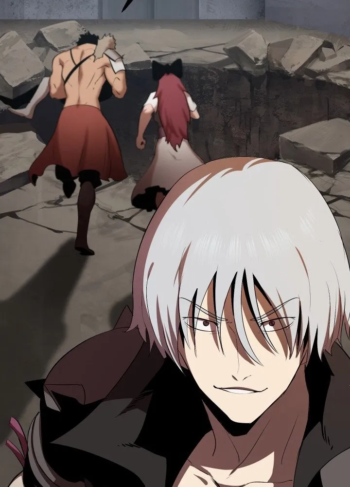 Survival Story of a Sword King in a Fantasy World Chapter 58 Online - página 97