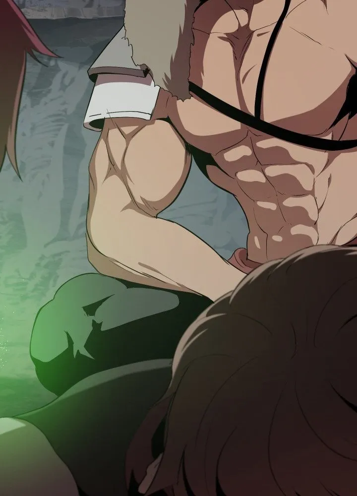 Survival Story of a Sword King in a Fantasy World Chapter 58 Online - página 116