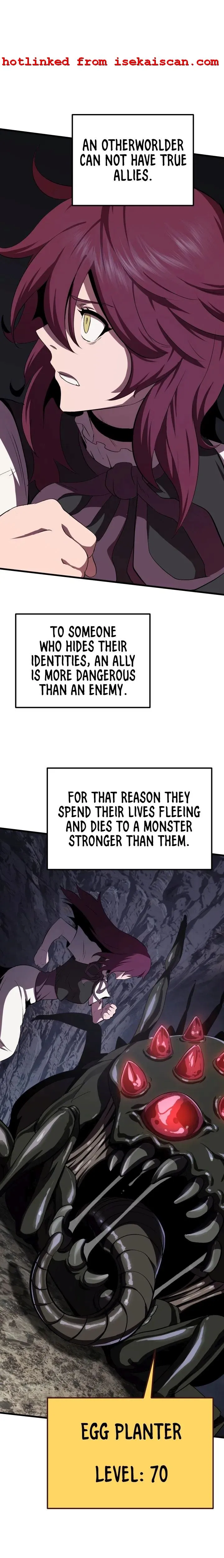 Survival Story of a Sword King in a Fantasy World Chapter 59 Online - página 2