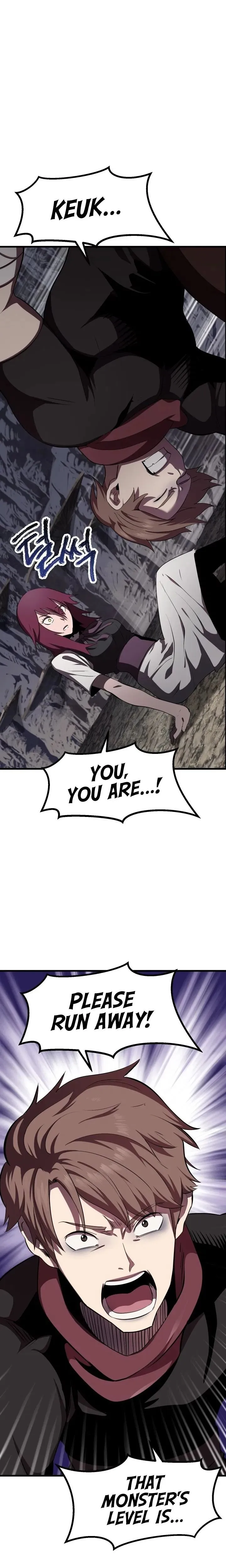 Survival Story of a Sword King in a Fantasy World Chapter 59 Online - página 4