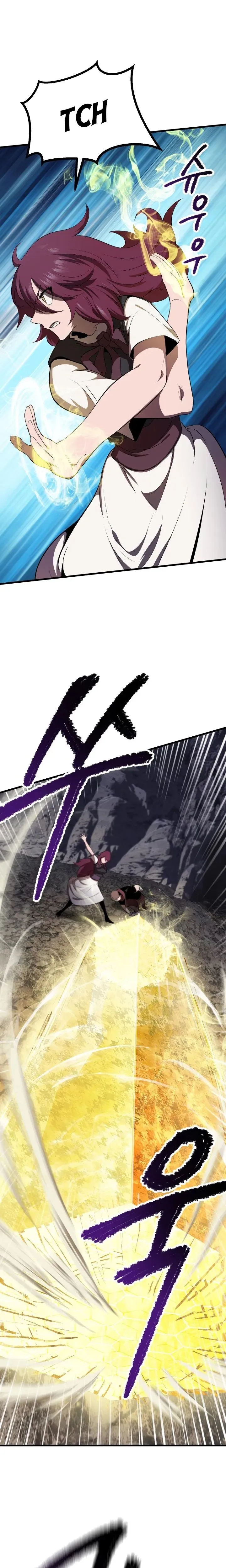 Survival Story of a Sword King in a Fantasy World Chapter 59 Online - página 7