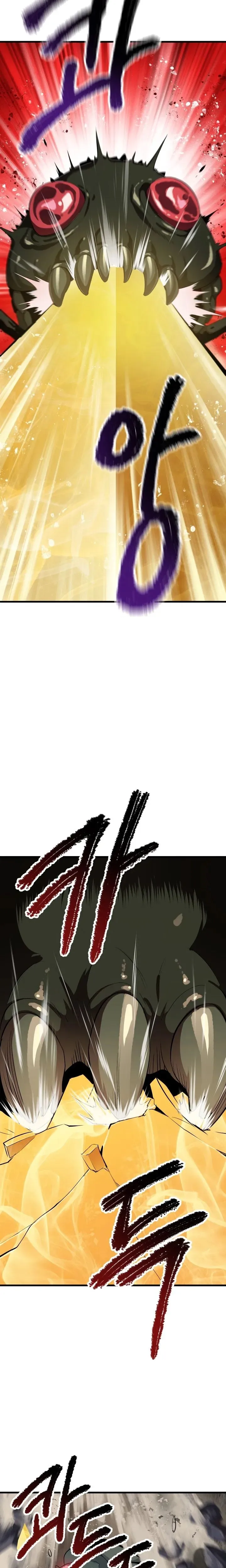 Survival Story of a Sword King in a Fantasy World Chapter 59 Online - página 8