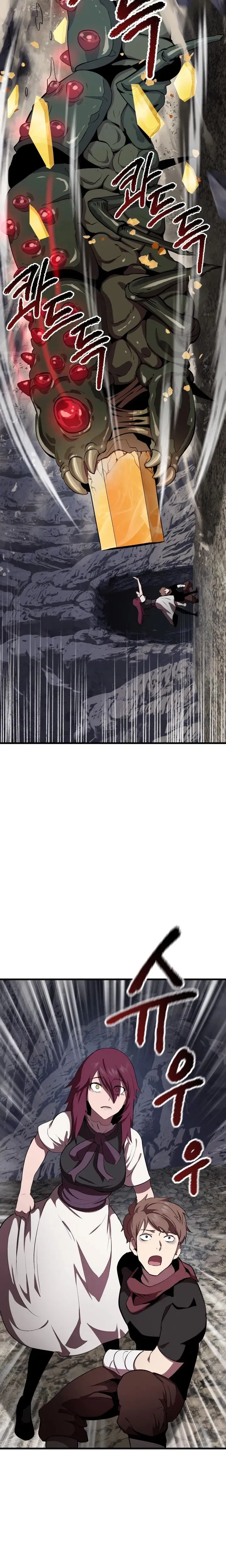 Survival Story of a Sword King in a Fantasy World Chapter 59 Online - página 9