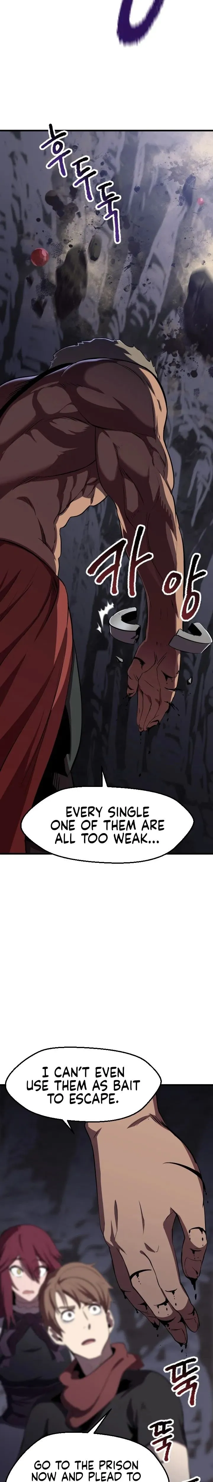 Survival Story of a Sword King in a Fantasy World Chapter 59 Online - página 12