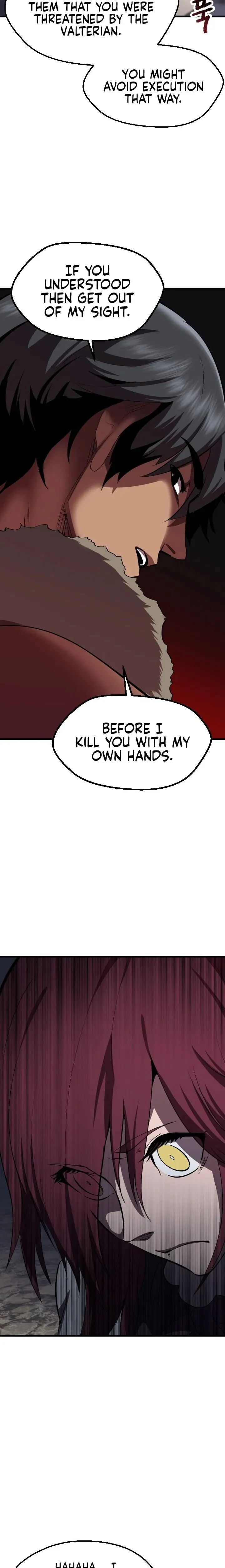 Survival Story of a Sword King in a Fantasy World Chapter 59 Online - página 13