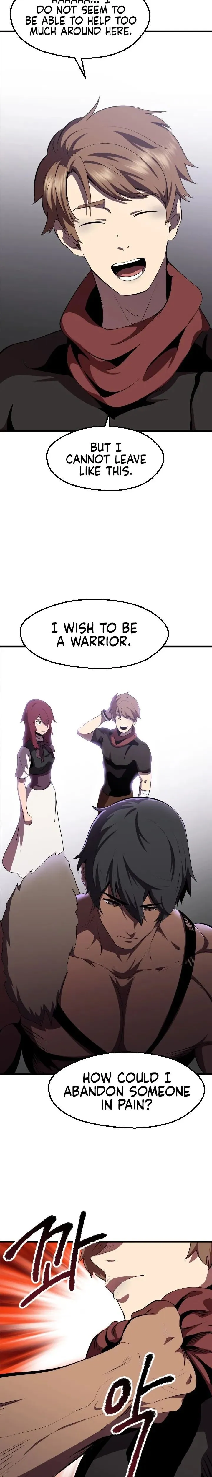 Survival Story of a Sword King in a Fantasy World Chapter 59 Online - página 14