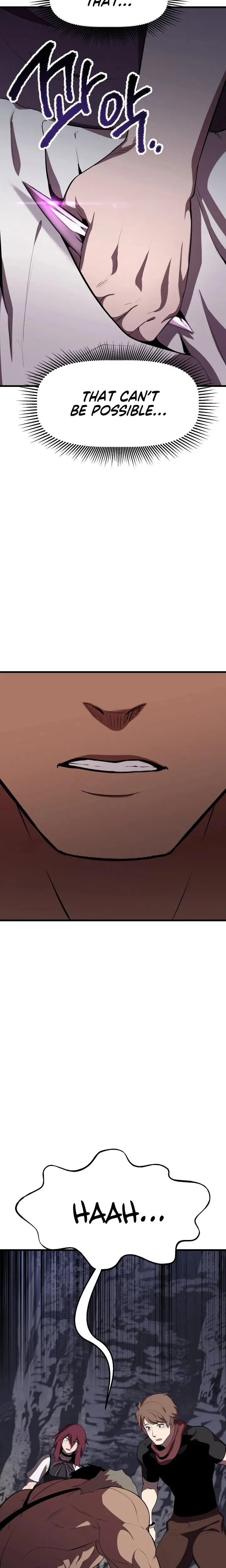 Survival Story of a Sword King in a Fantasy World Chapter 59 Online - página 20